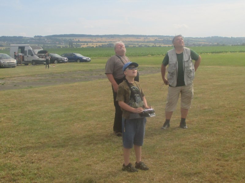 22.6.2019 Hořice